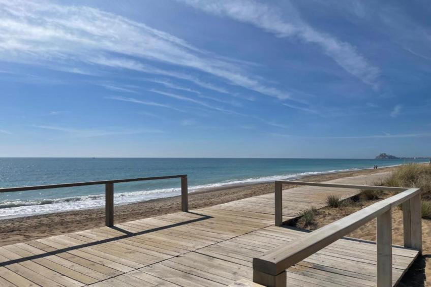 Apartamentos Tamarindos Peñiscola 3 SUPERIOR B - foto 40