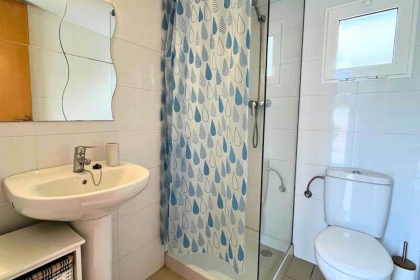 Authentique Finca Espagnole Avec Piscine Privée Et Jardin - foto 52