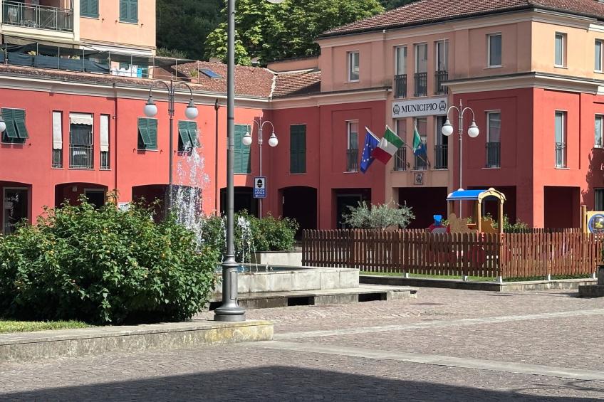 AMare Blu von Holiday World - foto 25