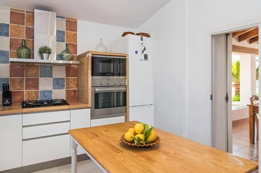 Finca "Valls" mit Garten, Grill und Terrasse - foto 22