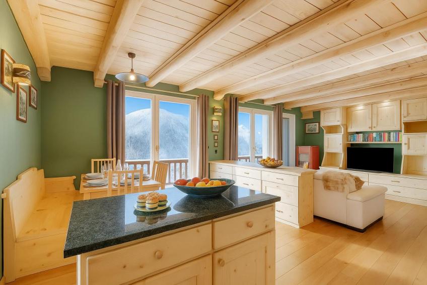 Baita Delle Stelle - foto 26