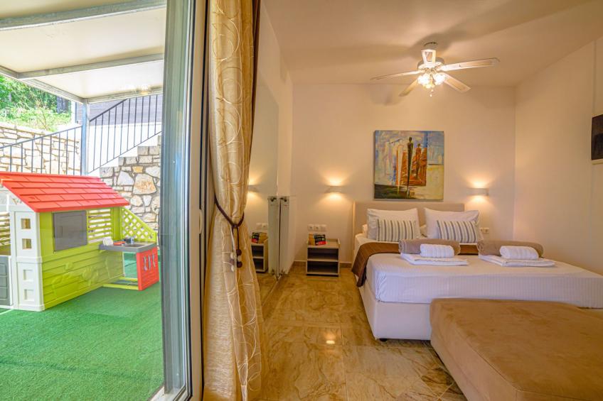 Villa Hera privater Pool Luxus - foto 43