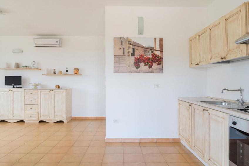 Furneddhri, trullo Fico - foto 19