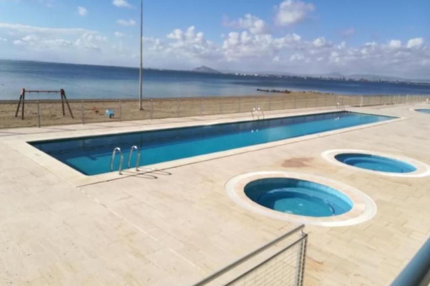 mit Gemeinschaftspool - foto 3