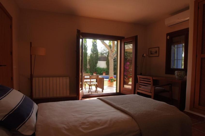 Schöne Villa für 6 Personen mit Schwimmbad - foto 23