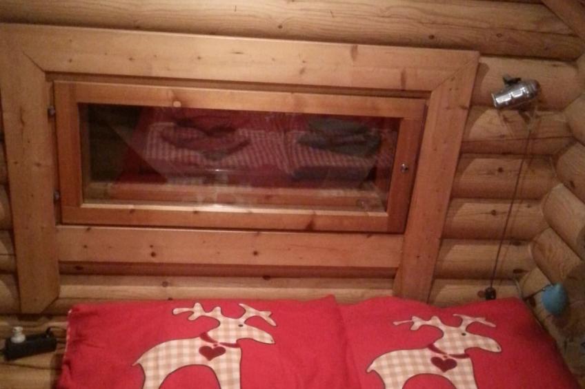 Finnisches Holzhaus - foto 18