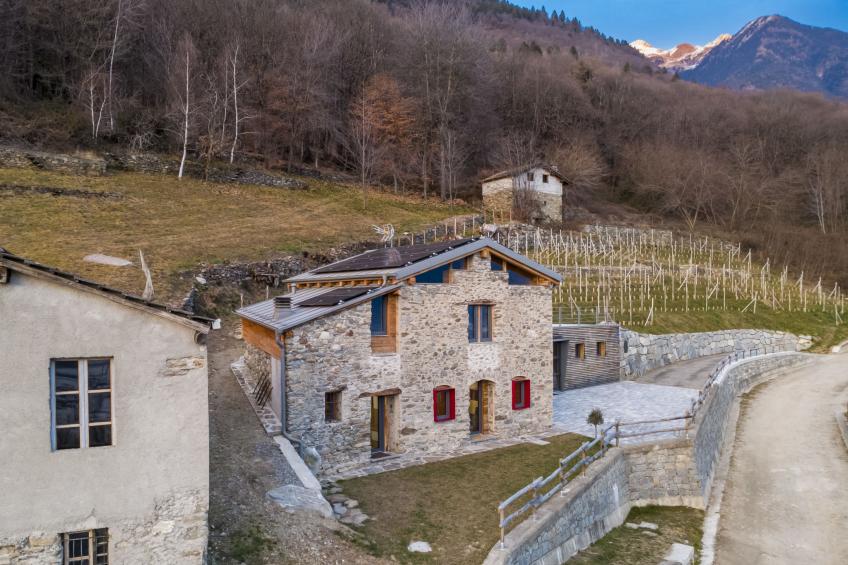 Casa Ulme' - foto 55