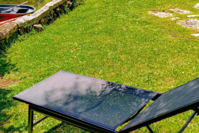 Flusshaus - Casas do Rio Tora - foto 4