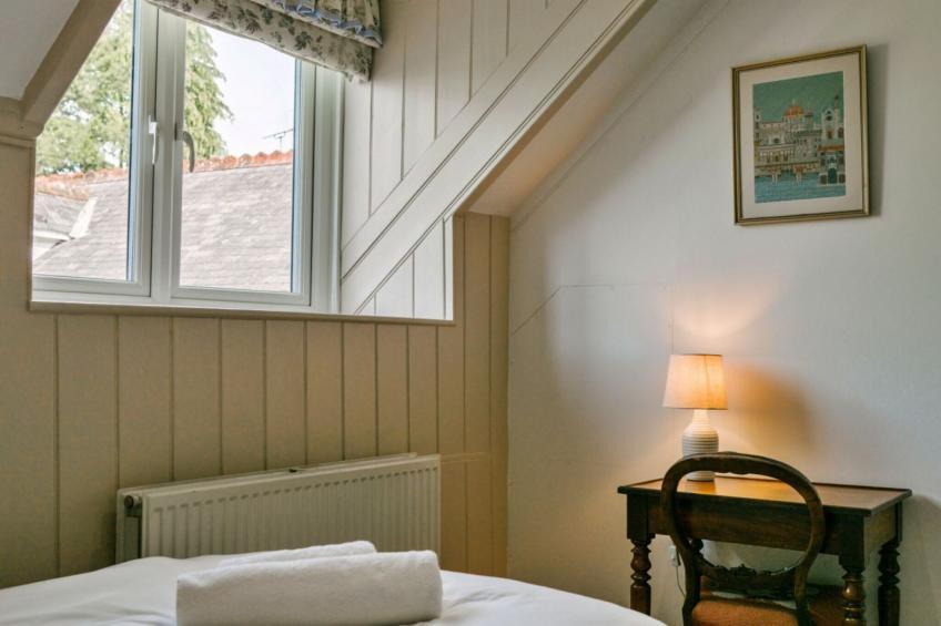 Wallingbrook Lodge - foto 14