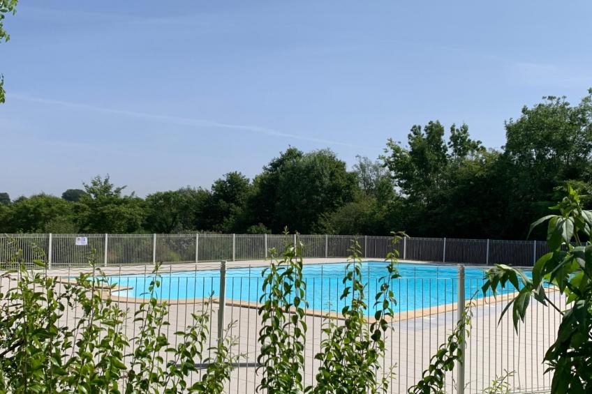 Natura Resort Pescalis Accessible 2-Bedroom Cottage - 6 people - foto 23