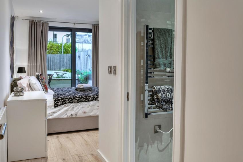 Plymouth City Apartment - foto 18
