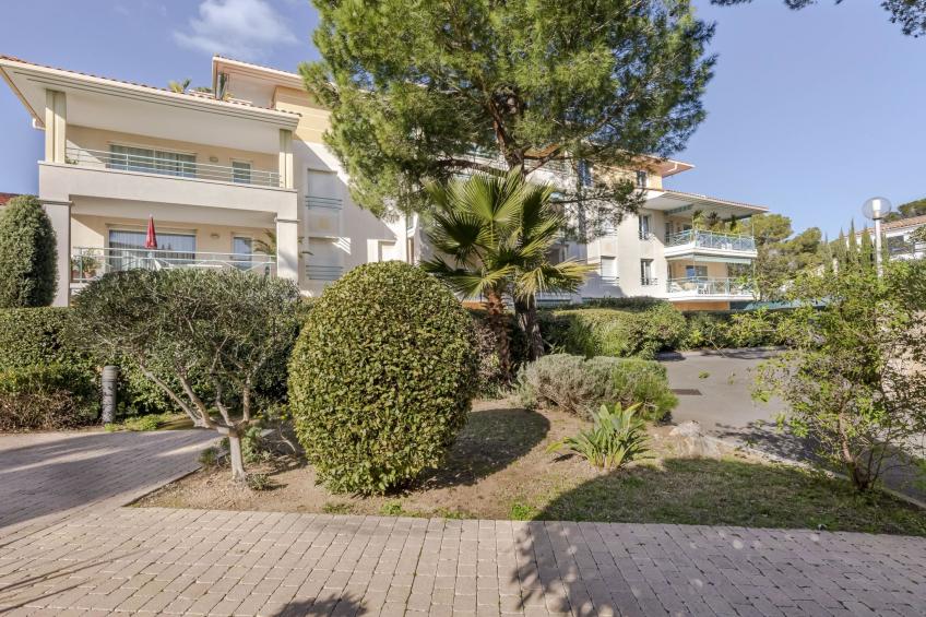 Le Clos Saint Saens - foto 18