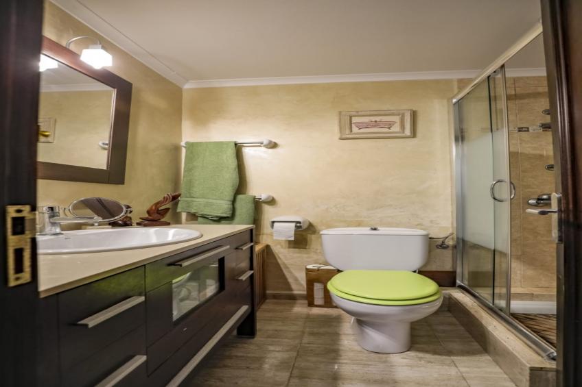 YourHouse Ronda Playa Holidays - foto 15