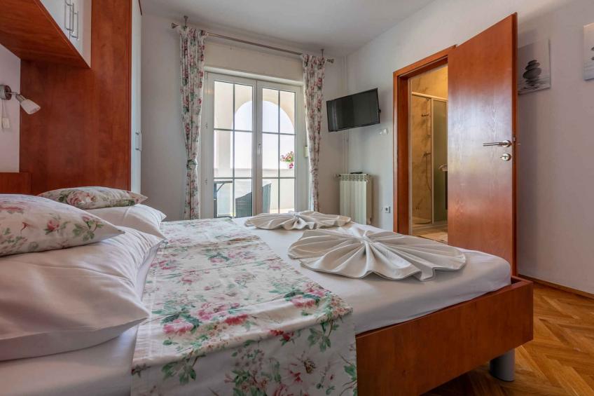 Holiday apartment with sea view - BF-6MHJD - foto 4