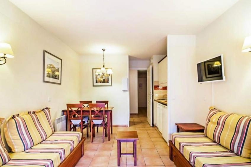 Résidence Le Parc d'Arradoy - maeva Home - foto 11