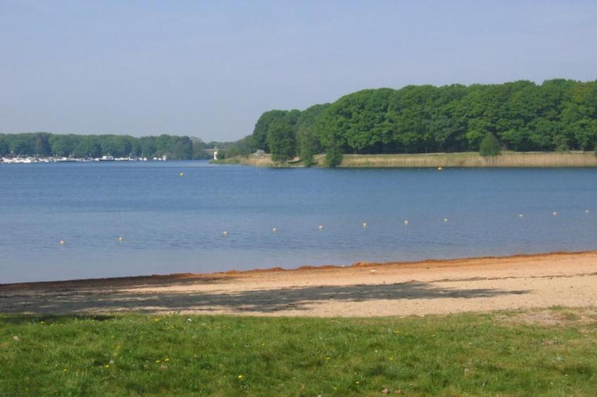 Vakantie bij Meeussen - Molendal 3 - foto 26