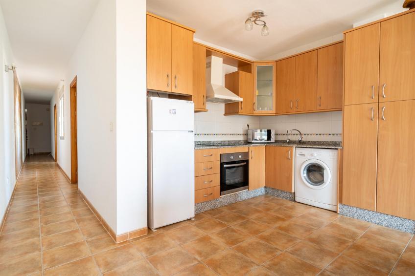 Apartamento vista Mar - foto 5