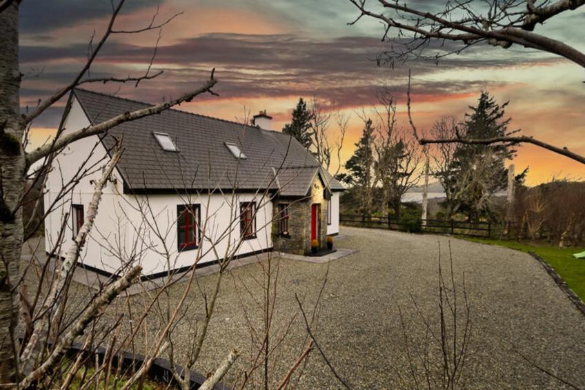 Maison à Letterfrack Galway - foto 38