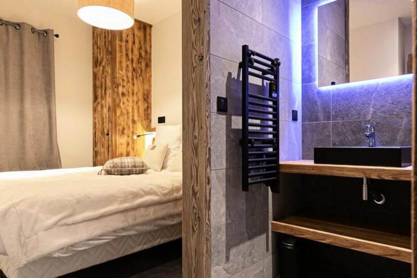 Résidence Les Marmottons - foto 14