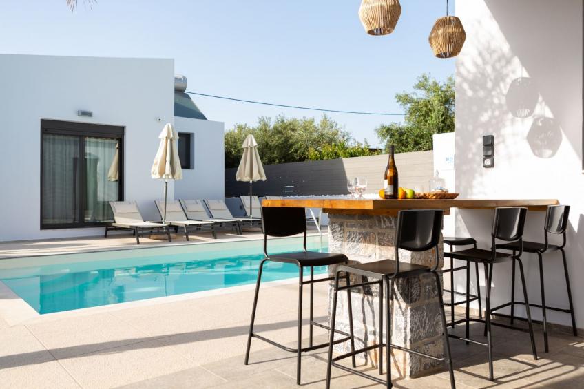 Villa Stavelia mit privatem Pool - foto 9