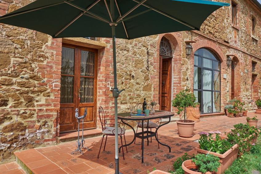 'Verbena' mit Pool - foto 4