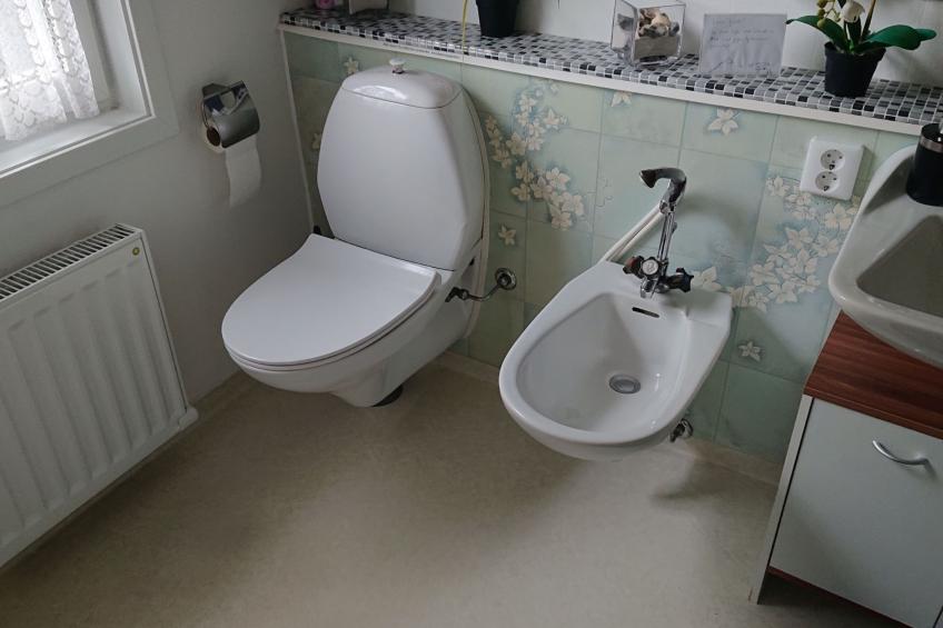 Familienfreundliches Ferienhaus mit großem Garten - foto 14