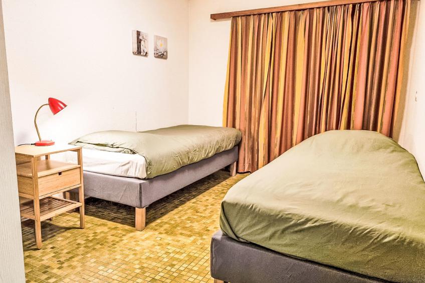 Ferienhaus Gommiswald - foto 14