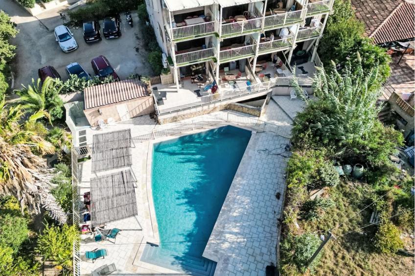 Résidence de la Plage (IRU151) - foto 12