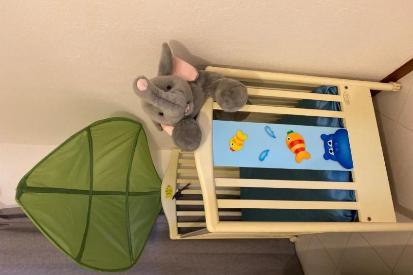 Wohnung "Alter Olivenbaum" mit Garten - foto 15