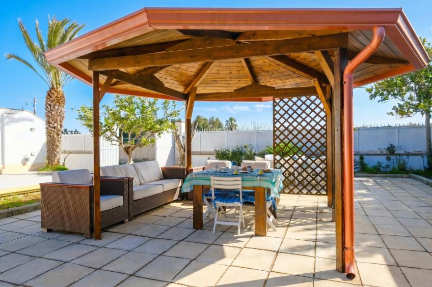 Villa Oasi al mare near the sea with pool - foto 25