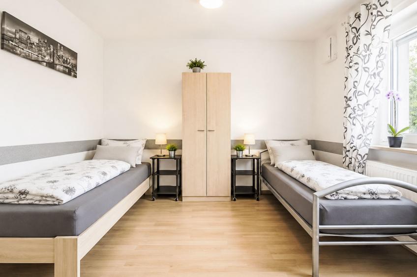 Wohnung „Sonnendeck“ - foto 22