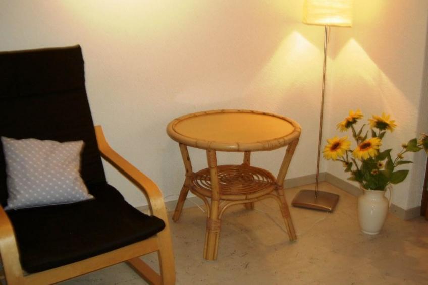 Cottage Appartement/Fewo, Dusche, WC, 1 Schlafraum 2 Zimmerwohnung - foto 16