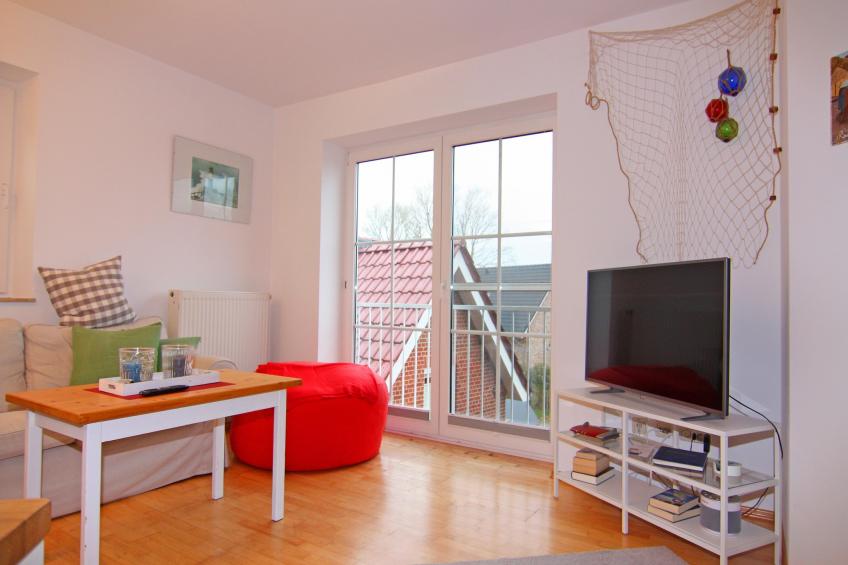 2-Raum-App 56 qm E-39 1 OG / 3 Pers - foto 3