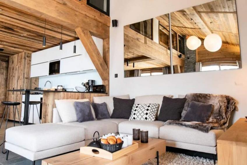 Résidence La Marmotte - foto 3