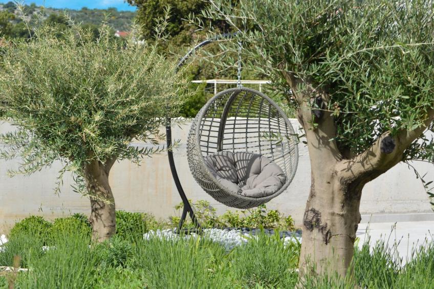 Haus in Dvornica mit privatem Parkplatz - foto 13