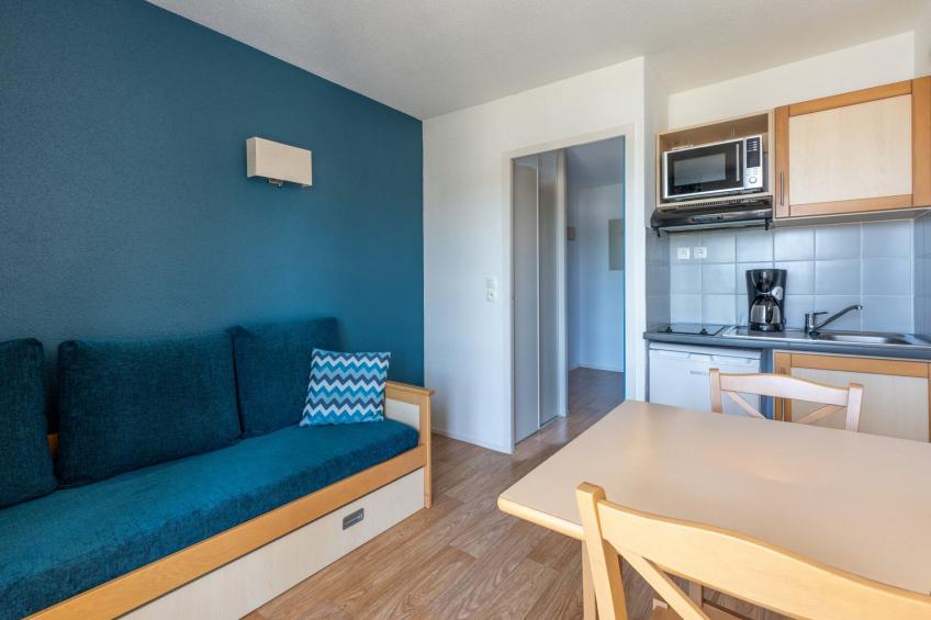 Odalys Hourtin 3p6 Du Port - foto 24