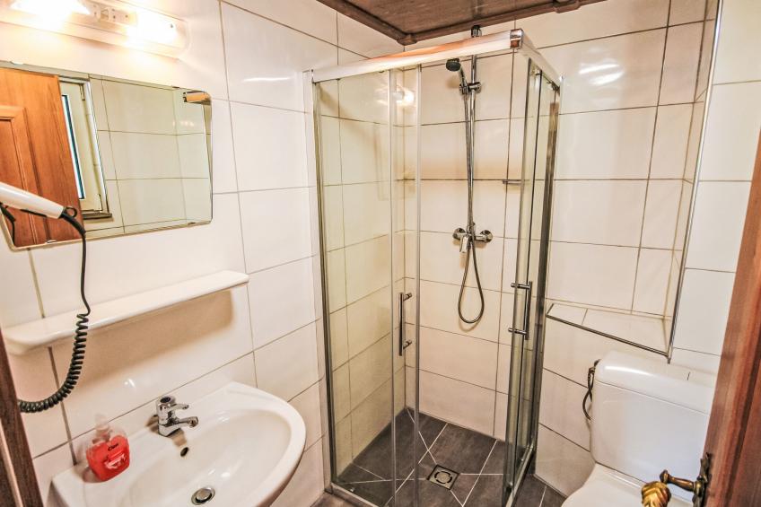 Studio "Biara" mit Wintergarten - foto 12