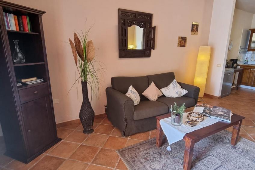 mit Kamin, Terrasse und Meerblick - foto 26