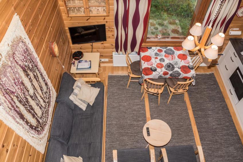 Lähikaltio 316 - foto 11