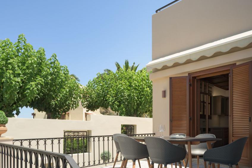 Neu renovierte Familienvilla mit privatem Pool BBQ - foto 15