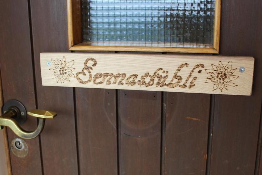 Sennastübli - foto 22