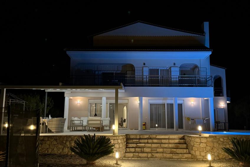 Anwesen "Villa Livadia" mit Infinity-Pool - foto 47