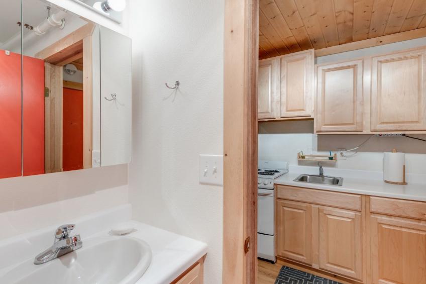 Wohnung "18SLL" mit Bergblick - foto 8