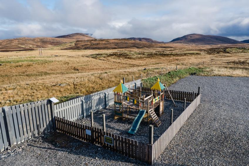 Benderloch House & Frobost Lodge - foto 64