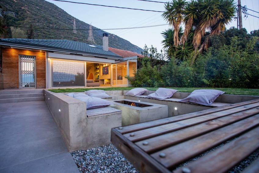 Kurort Villa Skaloma - foto 14