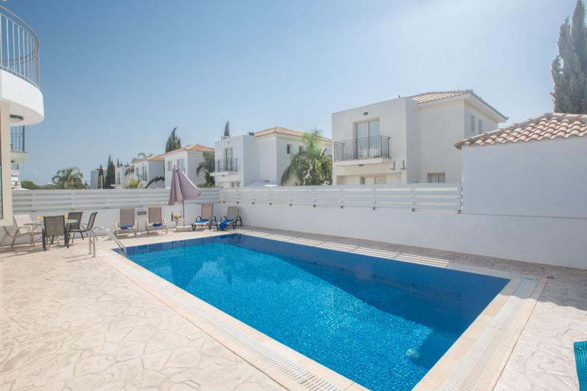 Ferienvilla PV17 mit Sonnenterrasse und Pool - foto 5