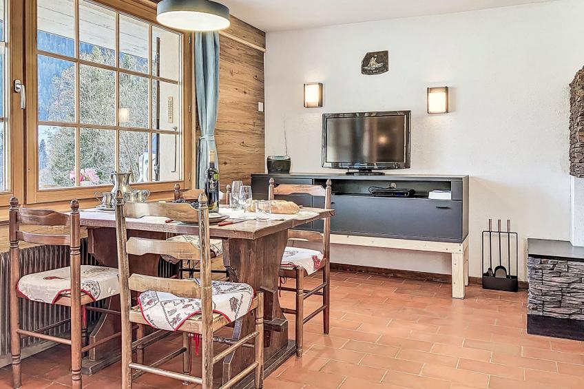 Chalet l'Aube - foto 3