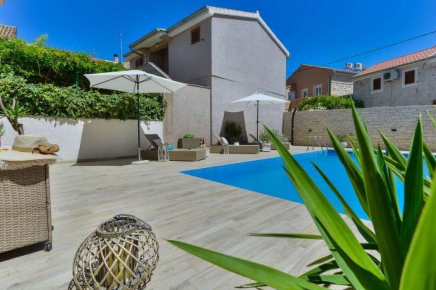 Modern Holiday house Gatsby only 40m from the sea - foto 15