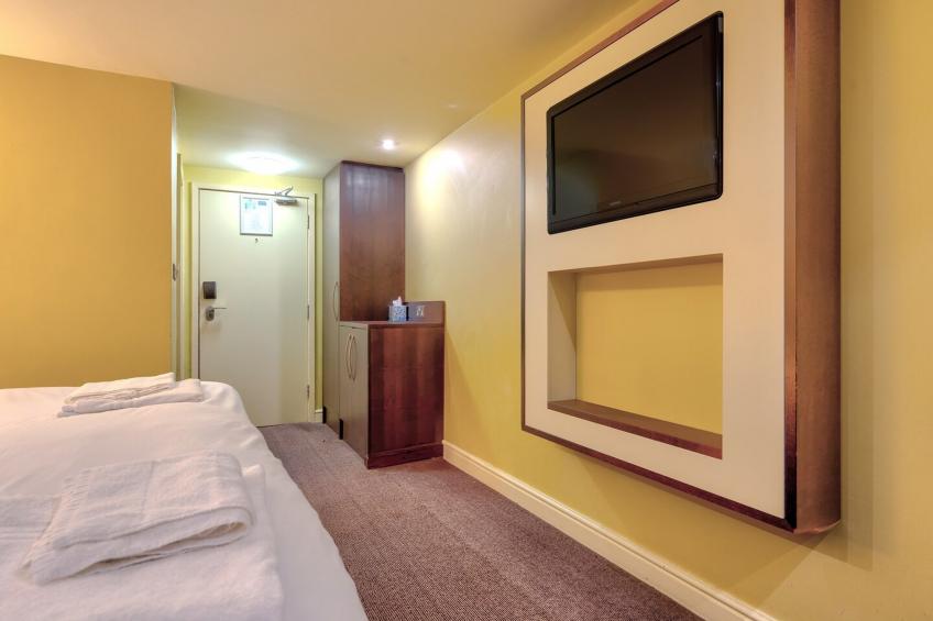 Deluxe Double Room - foto 15
