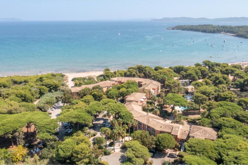 La Pinede 2p 4/5 - foto 22